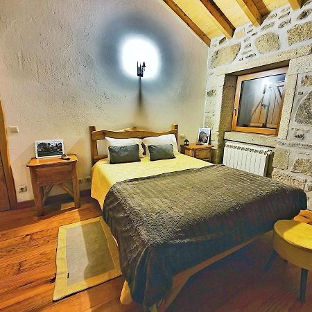 Cardenha Da Bessada Villa Branda de Santo António Buitenkant foto