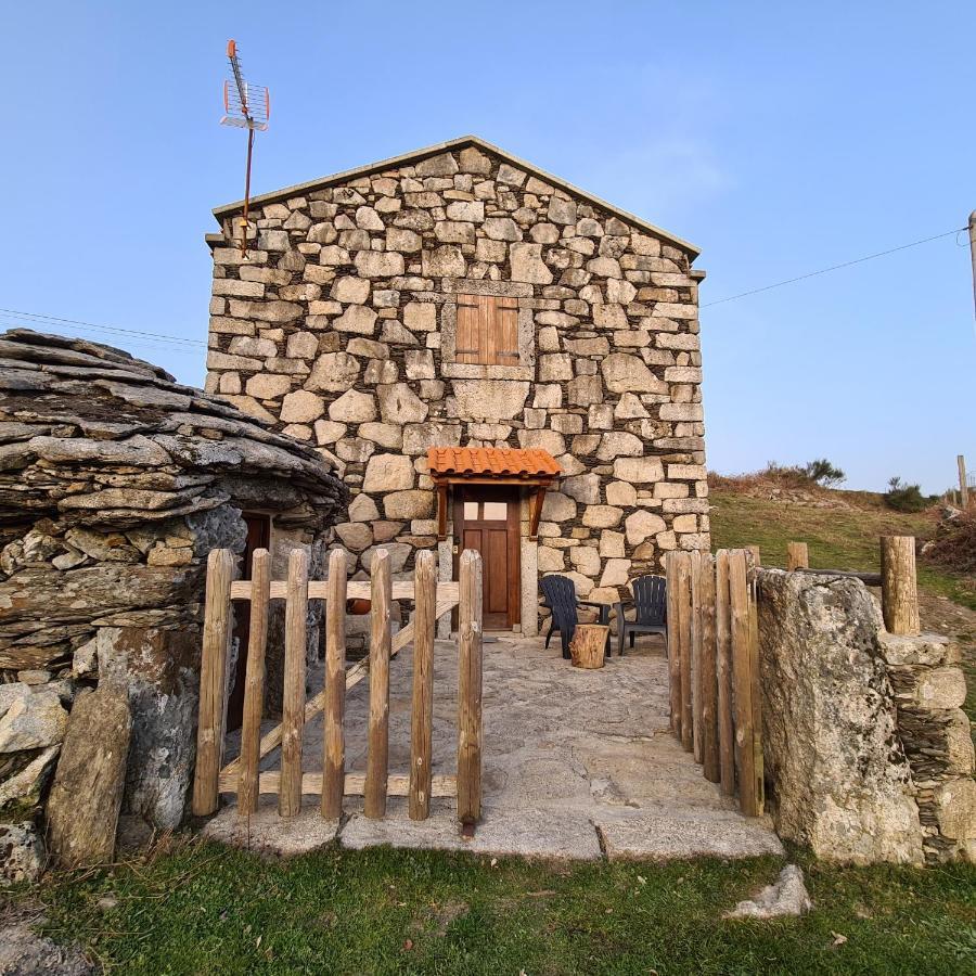 Cardenha Da Bessada Villa Branda de Santo António Buitenkant foto