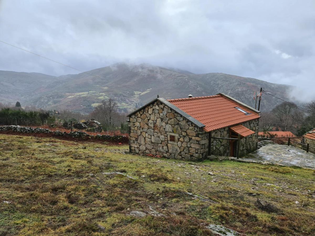 Cardenha Da Bessada Villa Branda de Santo António Buitenkant foto