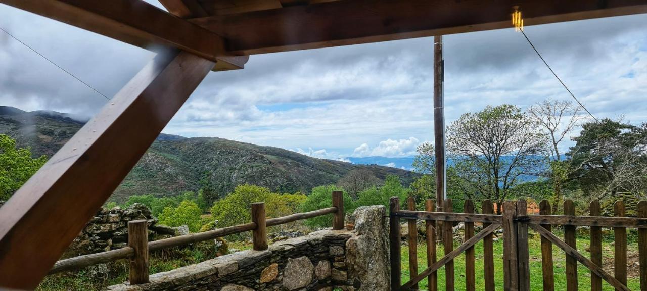 Cardenha Da Bessada Villa Branda de Santo António Buitenkant foto