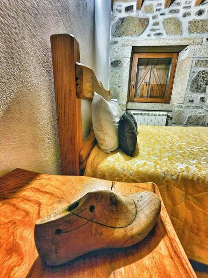 Cardenha Da Bessada Villa Branda de Santo António Buitenkant foto
