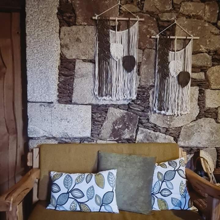 Cardenha Da Bessada Villa Branda de Santo António Buitenkant foto