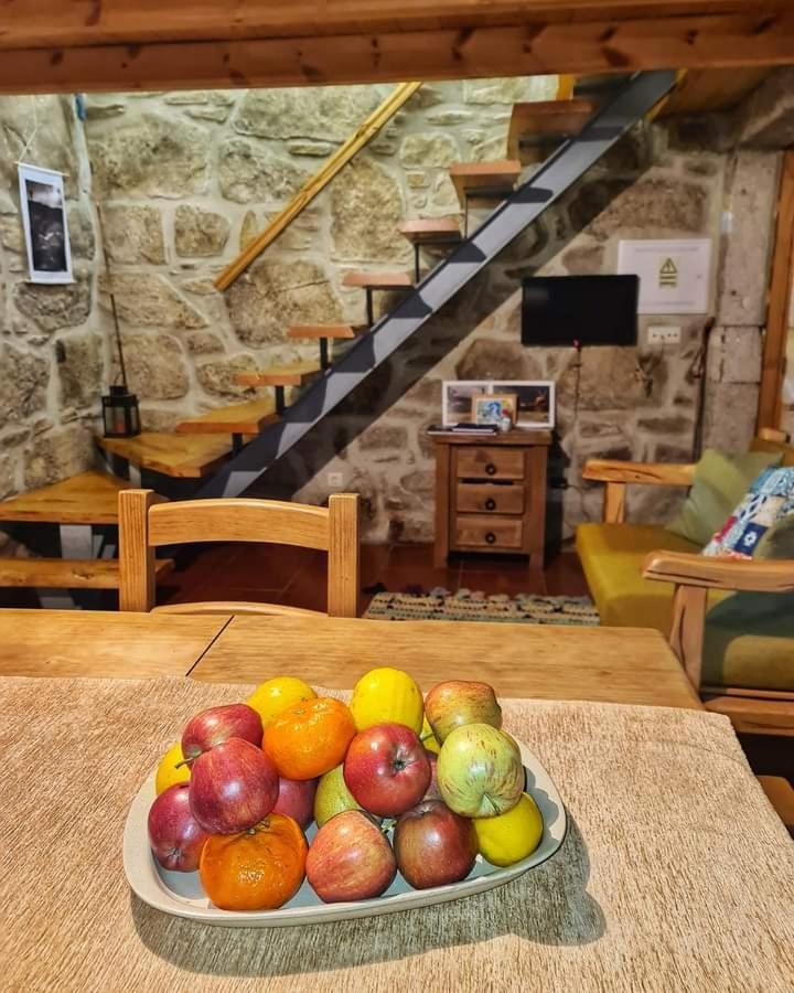 Cardenha Da Bessada Villa Branda de Santo António Buitenkant foto