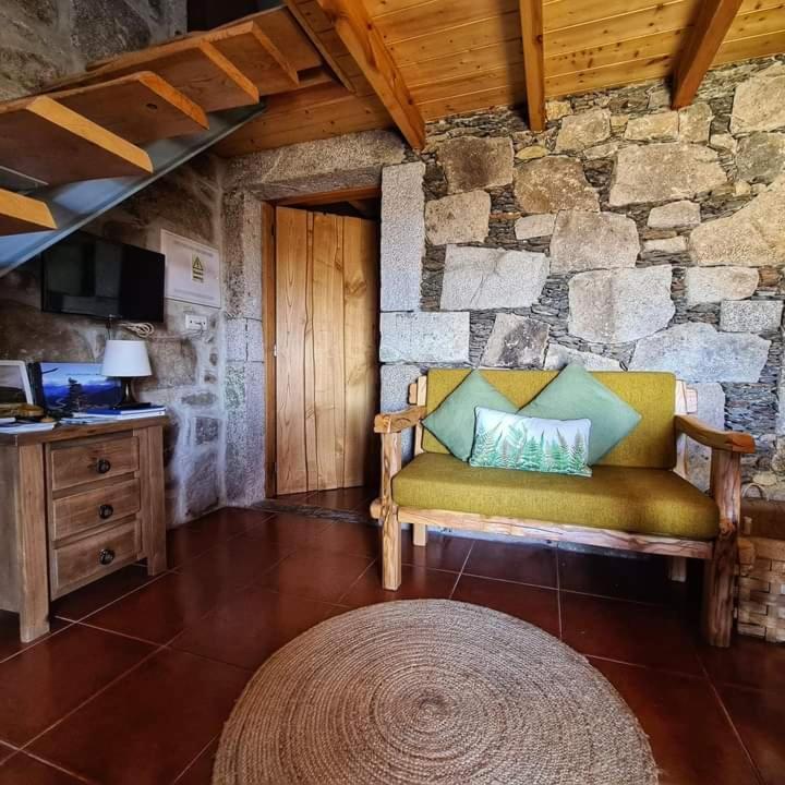 Cardenha Da Bessada Villa Branda de Santo António Buitenkant foto
