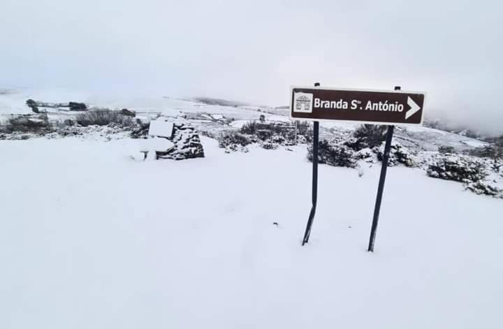 Cardenha Da Bessada Villa Branda de Santo António Buitenkant foto