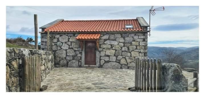 Cardenha Da Bessada Villa Branda de Santo António Buitenkant foto