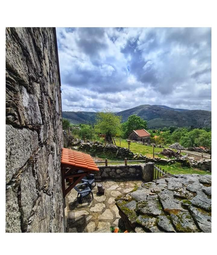 Cardenha Da Bessada Villa Branda de Santo António Buitenkant foto