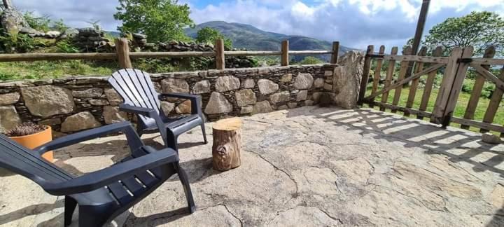 Cardenha Da Bessada Villa Branda de Santo António Buitenkant foto