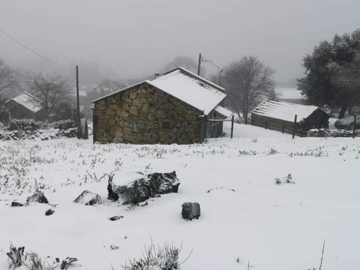 Cardenha Da Bessada Villa Branda de Santo António Buitenkant foto