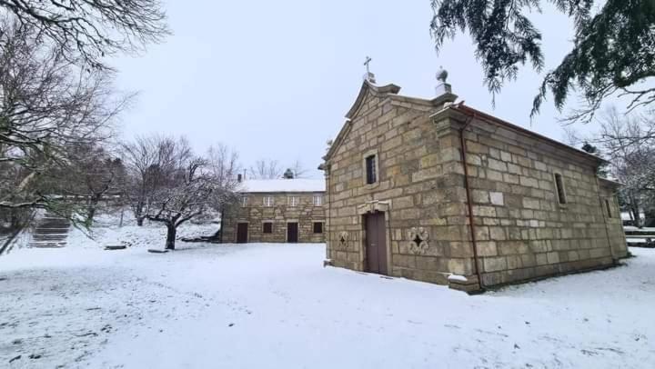 Cardenha Da Bessada Villa Branda de Santo António Buitenkant foto