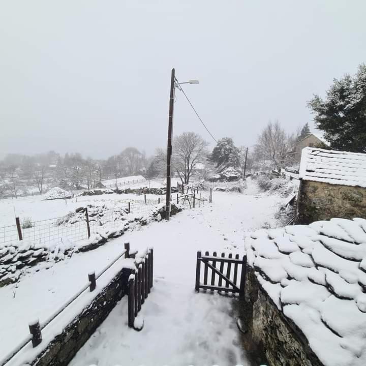 Cardenha Da Bessada Villa Branda de Santo António Buitenkant foto