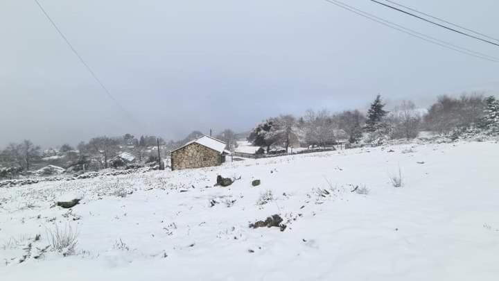 Cardenha Da Bessada Villa Branda de Santo António Buitenkant foto