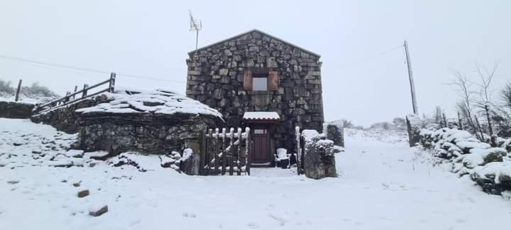 Cardenha Da Bessada Villa Branda de Santo António Buitenkant foto
