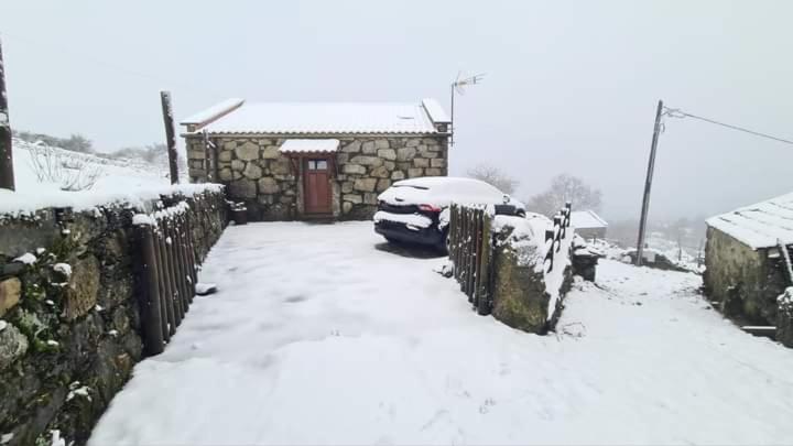 Cardenha Da Bessada Villa Branda de Santo António Buitenkant foto