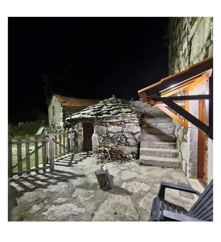 Cardenha Da Bessada Villa Branda de Santo António Buitenkant foto